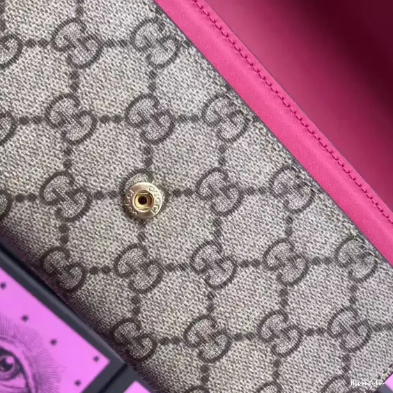 Hyperpeter Gucci Wallet 0513
